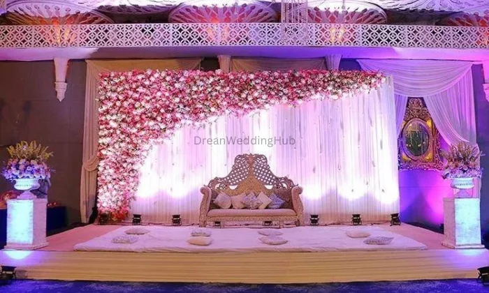 Laginghai Wedding Planner